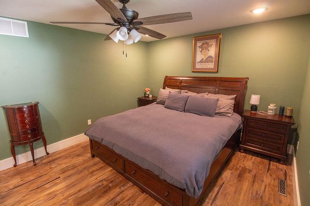 3104 OAK LAWN DR, Columbia, MO 65203