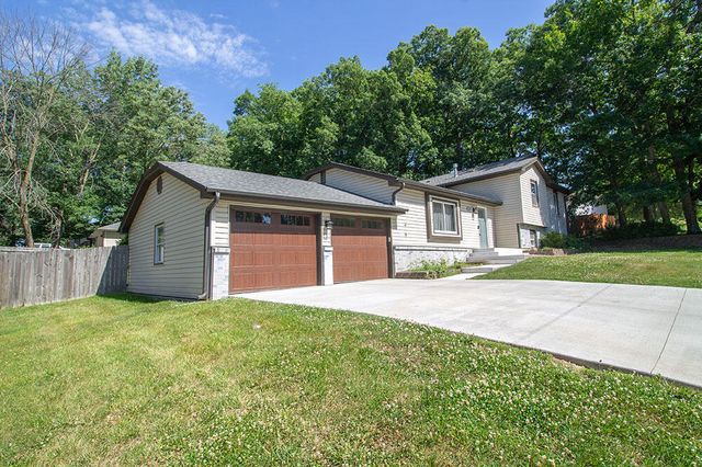 3104 OAK LAWN DR, Columbia, MO 65203