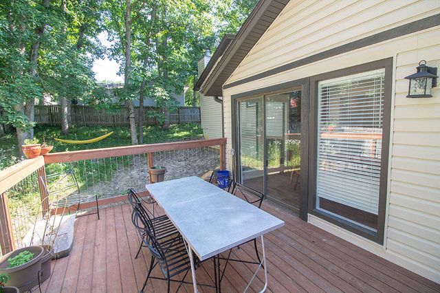 3104 OAK LAWN DR, Columbia, MO 65203