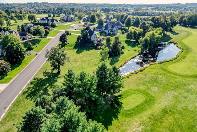 Lt25 FIVE IRON WAY, Lisbon, WI 53089