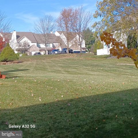 113 GLENNBROOK CT, Chalfont, PA 18914