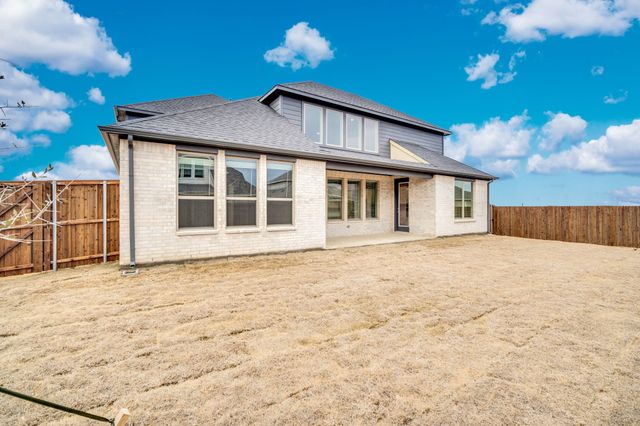 4309 Laurel Trail, Midlothian, TX 76065