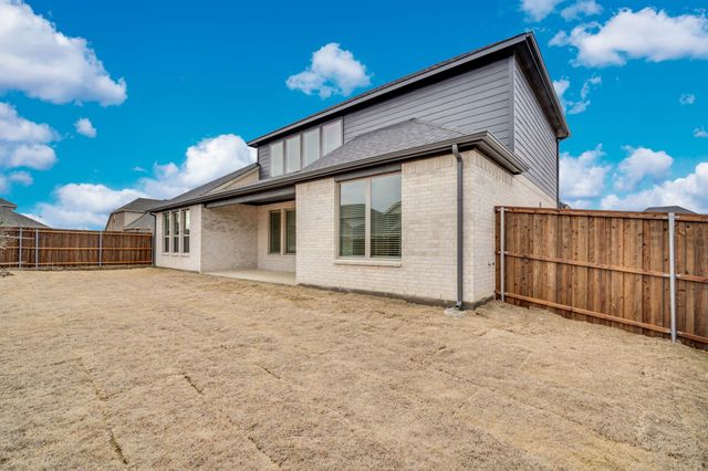 4309 Laurel Trail, Midlothian, TX 76065