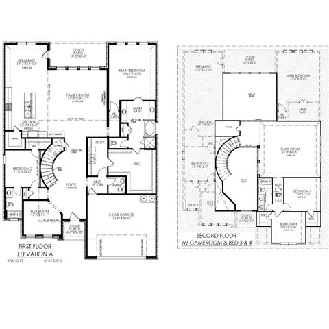 4309 Laurel Trail, Midlothian, TX 76065