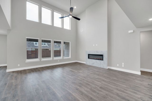 4309 Laurel Trail, Midlothian, TX 76065