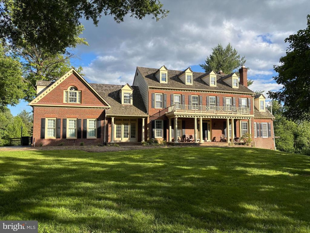 9140 GOSHEN VALLEY DR, Gaithersburg, MD 20882
