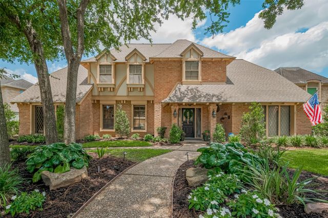12214 Clearfork Drive, Houston, TX 77077