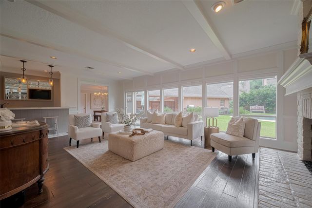 12214 Clearfork Drive, Houston, TX 77077