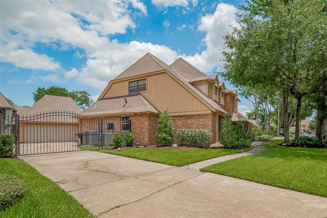 12214 Clearfork Drive, Houston, TX 77077