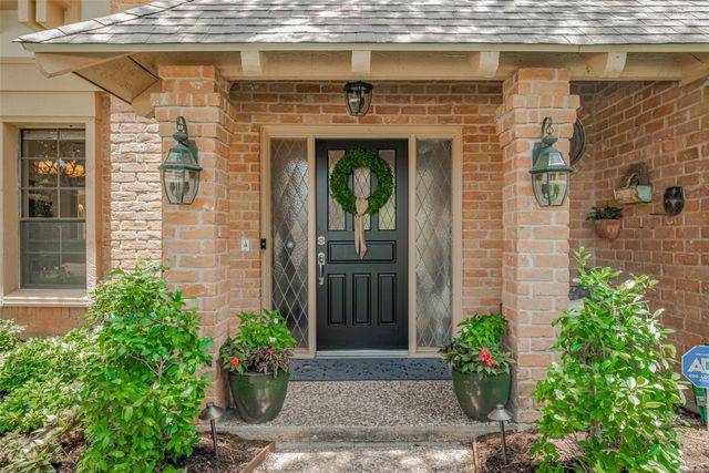 12214 Clearfork Drive, Houston, TX 77077