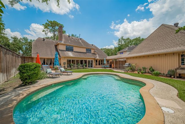 12214 Clearfork Drive, Houston, TX 77077