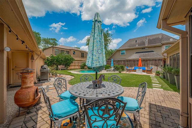 12214 Clearfork Drive, Houston, TX 77077