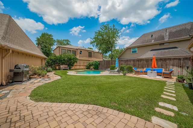 12214 Clearfork Drive, Houston, TX 77077