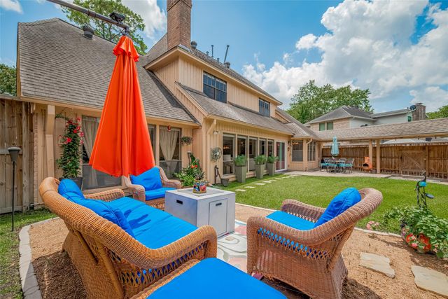 12214 Clearfork Drive, Houston, TX 77077