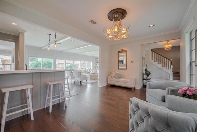 12214 Clearfork Drive, Houston, TX 77077