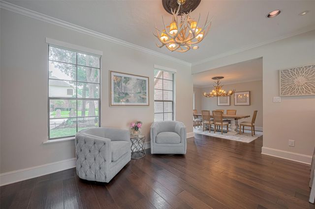 12214 Clearfork Drive, Houston, TX 77077