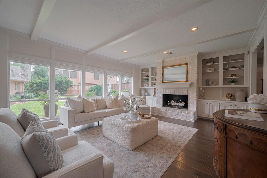 12214 Clearfork Drive, Houston, TX 77077