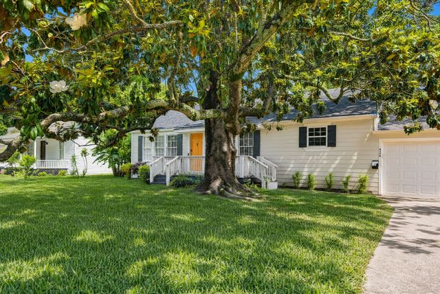 424 Albany Avenue, Shreveport, LA 71105