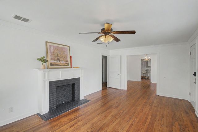 424 Albany Avenue, Shreveport, LA 71105