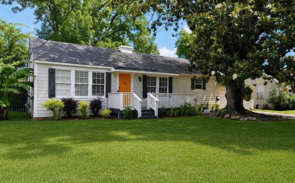 424 Albany Avenue, Shreveport, LA 71105