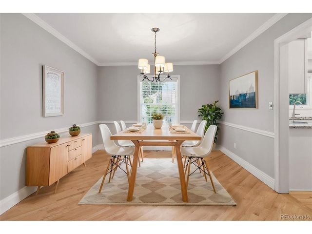 5497 E Hinsdale Pl, Centennial, CO 80122