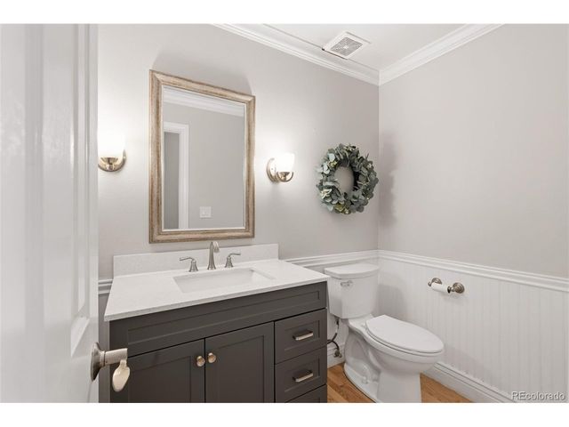 5497 E Hinsdale Pl, Centennial, CO 80122