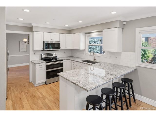 5497 E Hinsdale Pl, Centennial, CO 80122