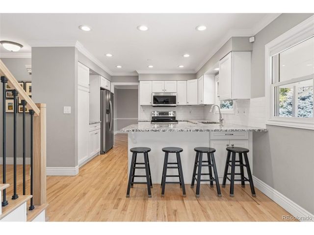 5497 E Hinsdale Pl, Centennial, CO 80122