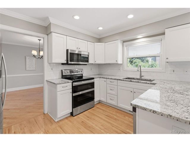 5497 E Hinsdale Pl, Centennial, CO 80122