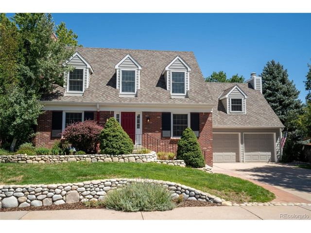 5497 E Hinsdale Pl, Centennial, CO 80122