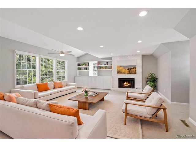 5497 E Hinsdale Pl, Centennial, CO 80122