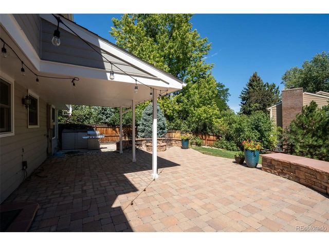 5497 E Hinsdale Pl, Centennial, CO 80122