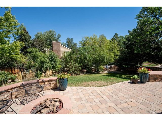5497 E Hinsdale Pl, Centennial, CO 80122