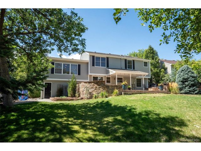 5497 E Hinsdale Pl, Centennial, CO 80122