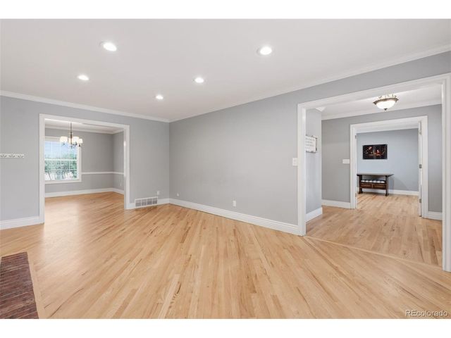 5497 E Hinsdale Pl, Centennial, CO 80122