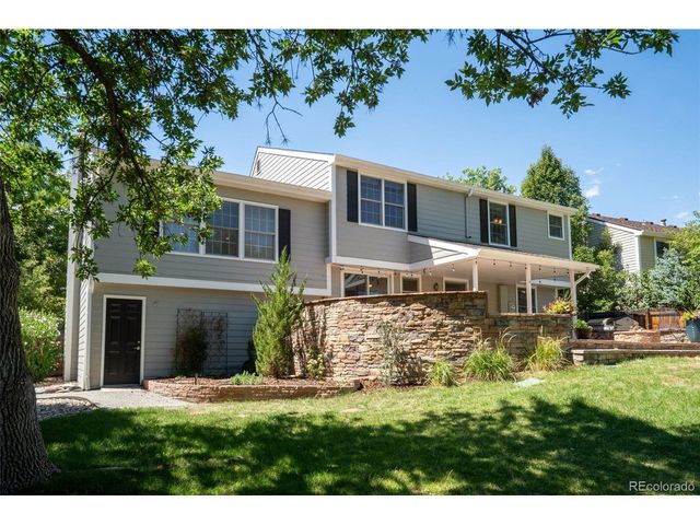 5497 E Hinsdale Pl, Centennial, CO 80122