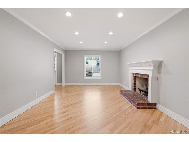 5497 E Hinsdale Pl, Centennial, CO 80122