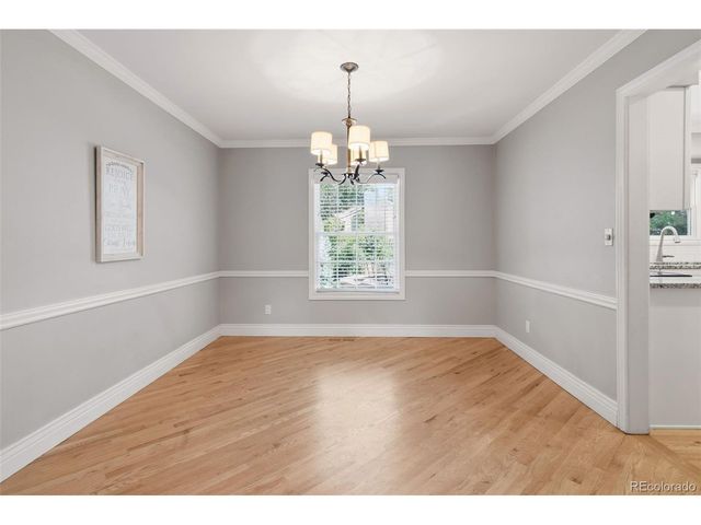 5497 E Hinsdale Pl, Centennial, CO 80122
