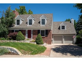 5497 E Hinsdale Pl, Centennial, CO 80122