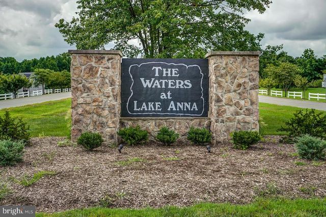 1958 WINCHESTER TRL, Mineral, VA 23117