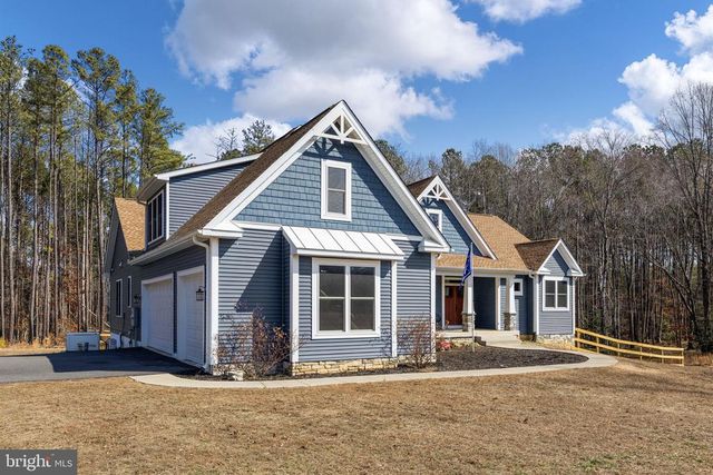 1958 WINCHESTER TRL, Mineral, VA 23117