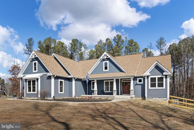 1958 WINCHESTER TRL, Mineral, VA 23117