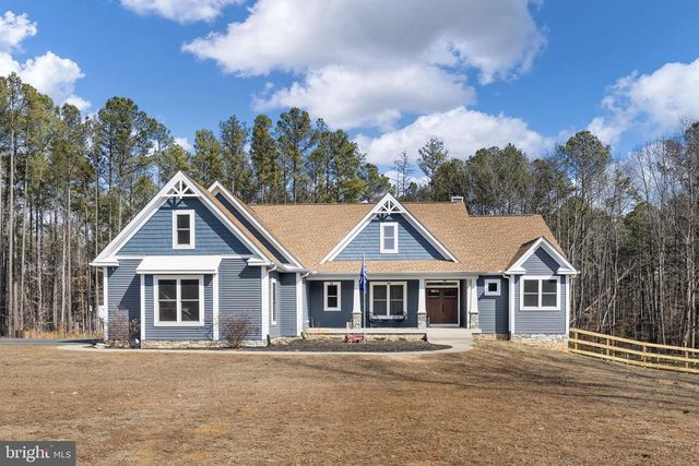 1958 WINCHESTER TRL, Mineral, VA 23117