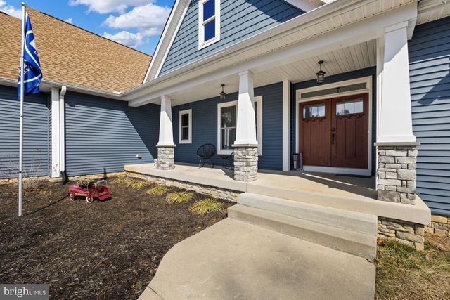 1958 WINCHESTER TRL, Mineral, VA 23117