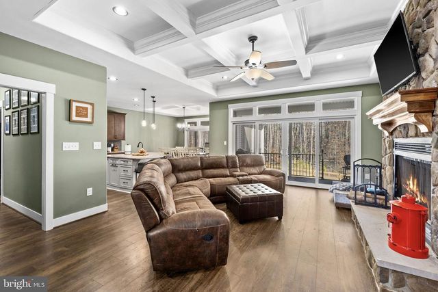 1958 WINCHESTER TRL, Mineral, VA 23117