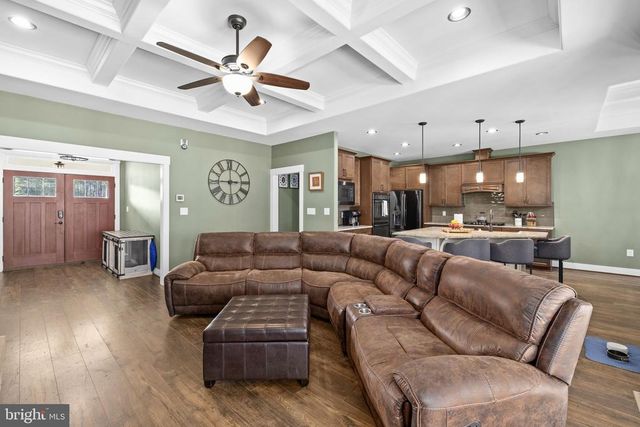 1958 WINCHESTER TRL, Mineral, VA 23117