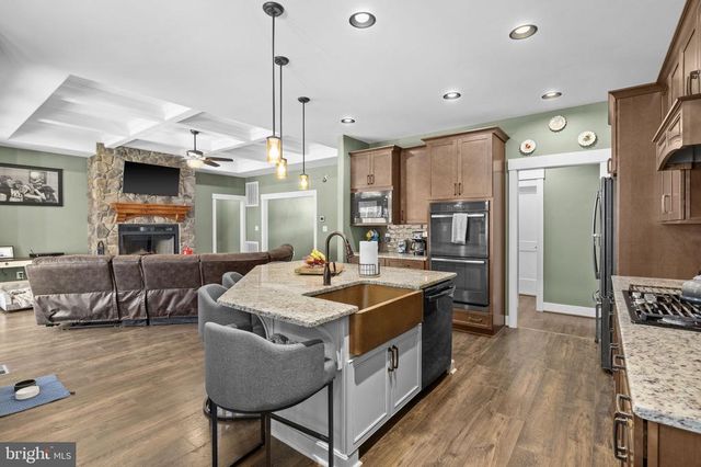 1958 WINCHESTER TRL, Mineral, VA 23117