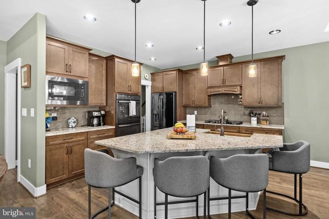 1958 WINCHESTER TRL, Mineral, VA 23117