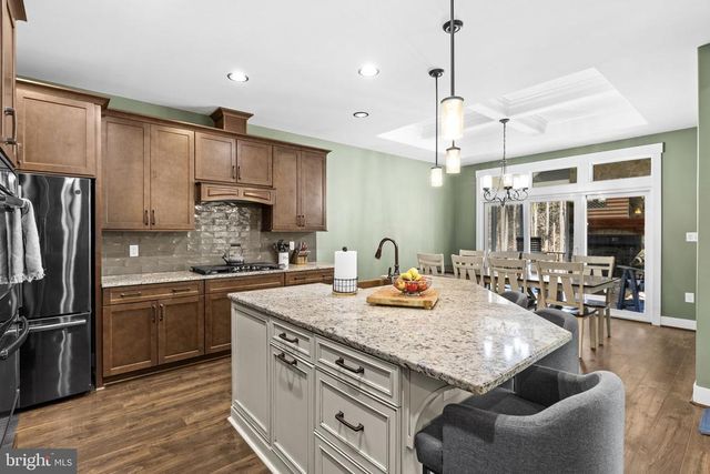 1958 WINCHESTER TRL, Mineral, VA 23117