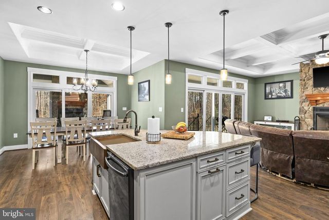 1958 WINCHESTER TRL, Mineral, VA 23117